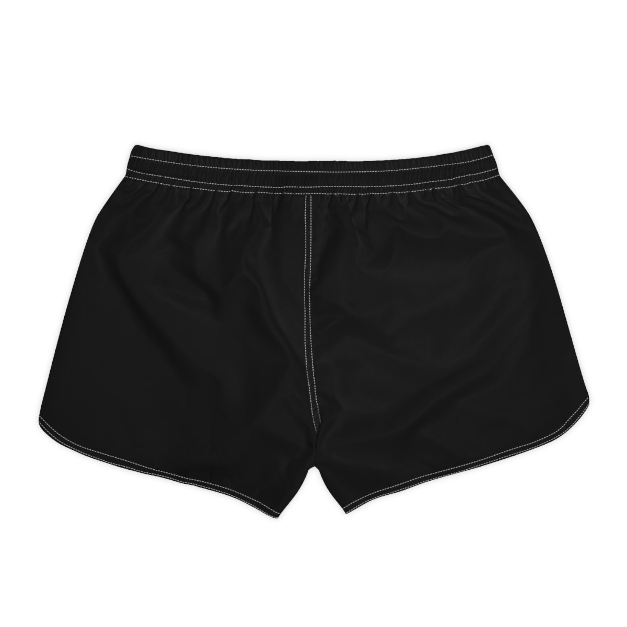 Women's Athletic Shorts — 'Iron Ascent' Training Running Shorts