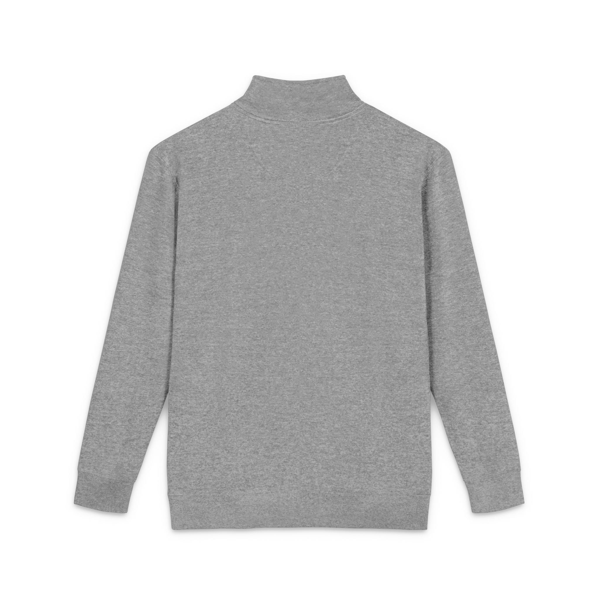 Iron Ascent — Lightweight Quarter-Zip Sweatshirt (Unisex)