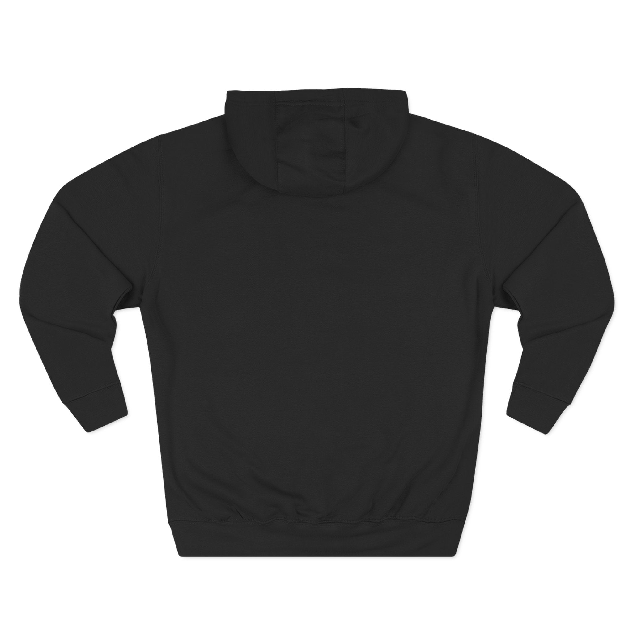 Iron Ascent Hoodie — Minimal Mountain Female Pullover