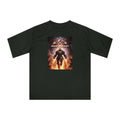 Iron Ascent Performance Tee — "Forged by Iron" Graphic