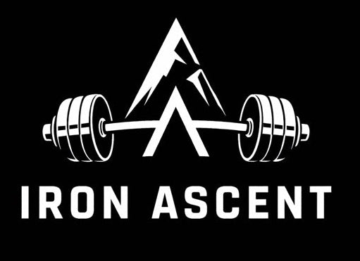 Iron Ascent